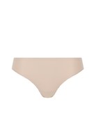 Soft Stretch Thong by Chantelle