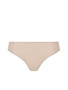 Chantelle Soft Stretch Thong 2649 O/S Nude