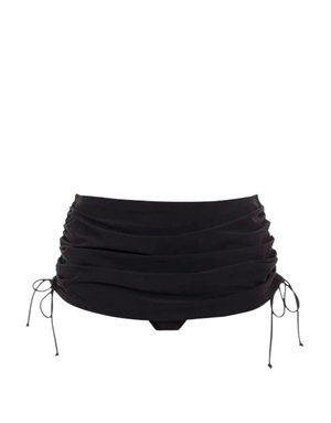 Rosa Faia Kim Adjustable Swim Skirt 8710-0