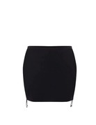 Rosa Faia Kim Adjustable Swim Skirt 8710-0