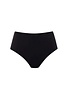 Rosa Faia Romi Fold Over Swim Bottom 8708-0