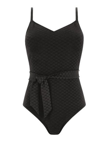 Amoena Koh Samui Blouson Tankini - POCKETED