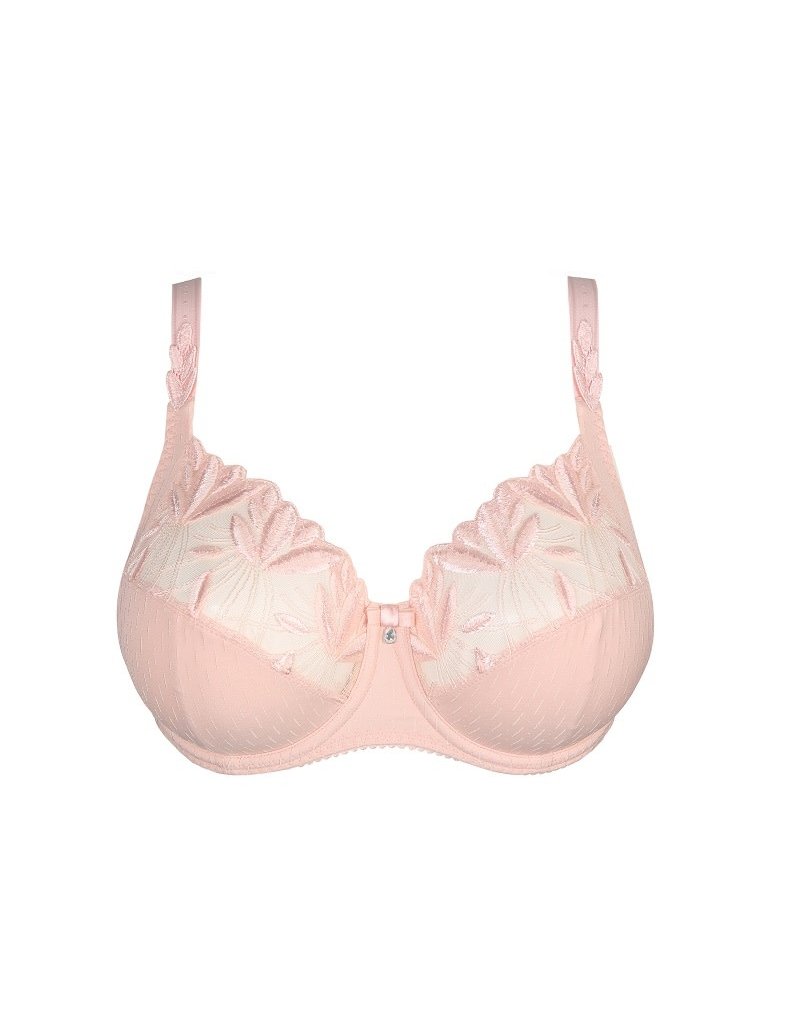 PrimaDonna Orlando Pearly Pink Full Cup Bra