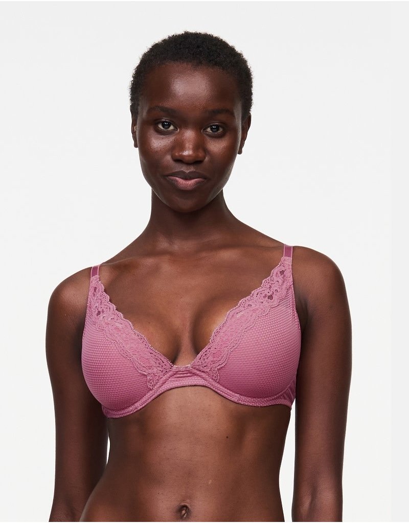 Passionata » Brooklyn Plunge Bra (5701)