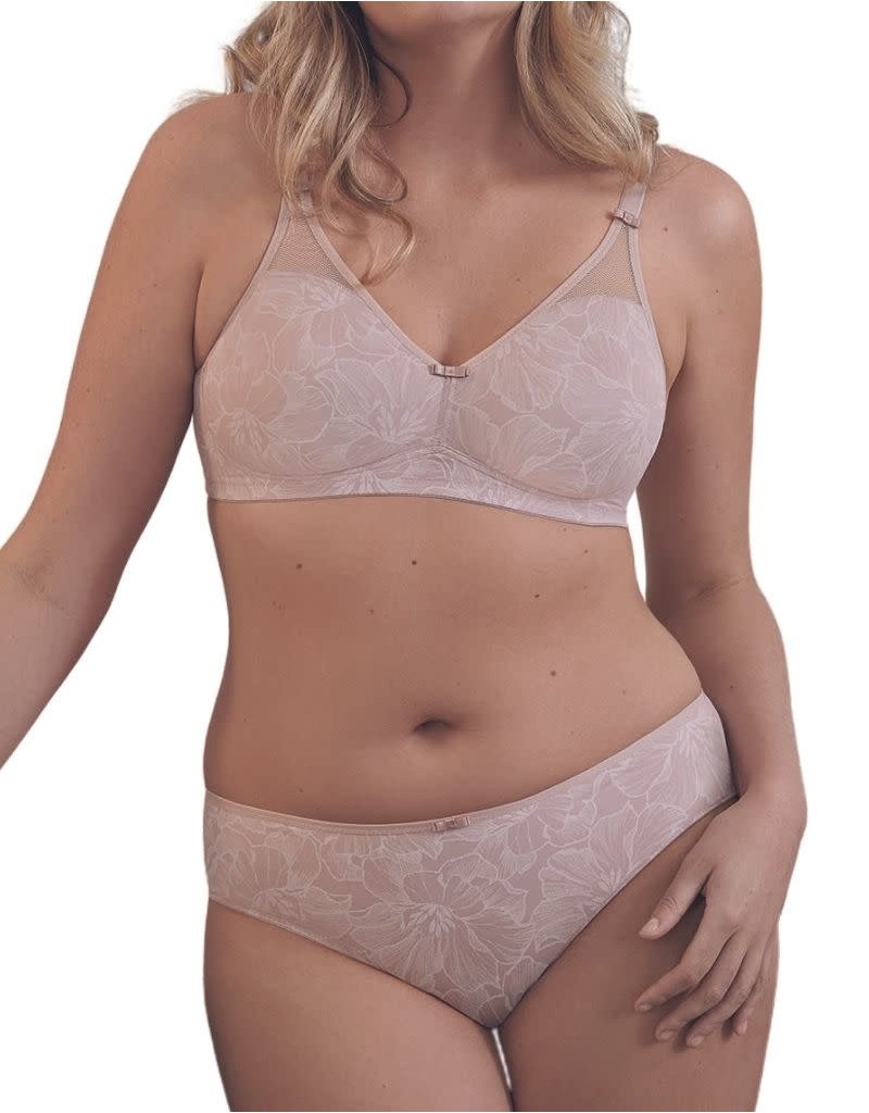 Felina Vision Bloom Non-Wire Bra