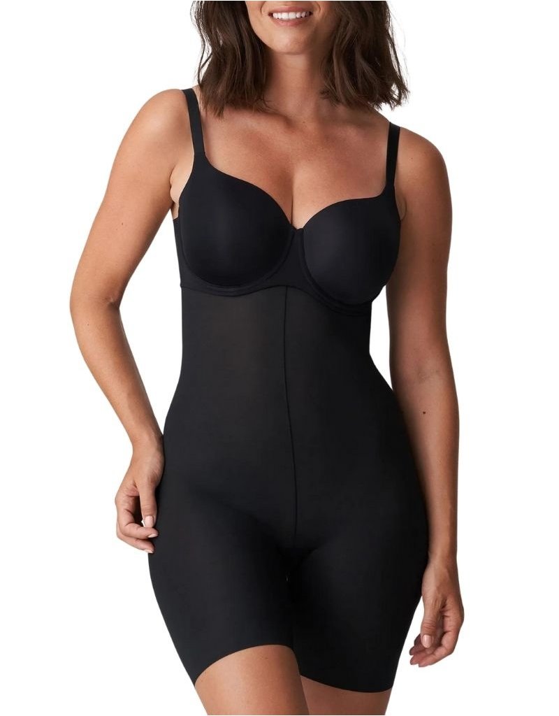 PrimaDonna Figuras High Waisted Body Shaper Short 056-3255 - The BraBar &  Panterie