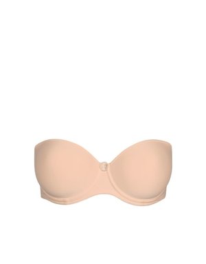 Barbara Strapless Wired Bra - Premier Jour Lingerie & Swimwear