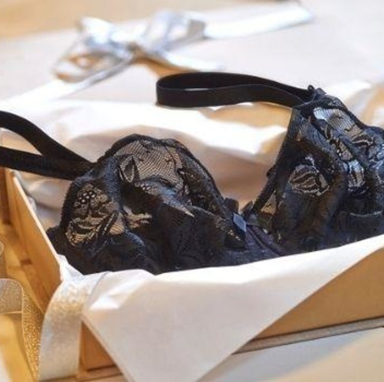 6 Signs You Should Toss Your Favourite Bra