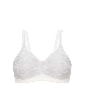 Felina Emotions Seamless Bra - Brabary