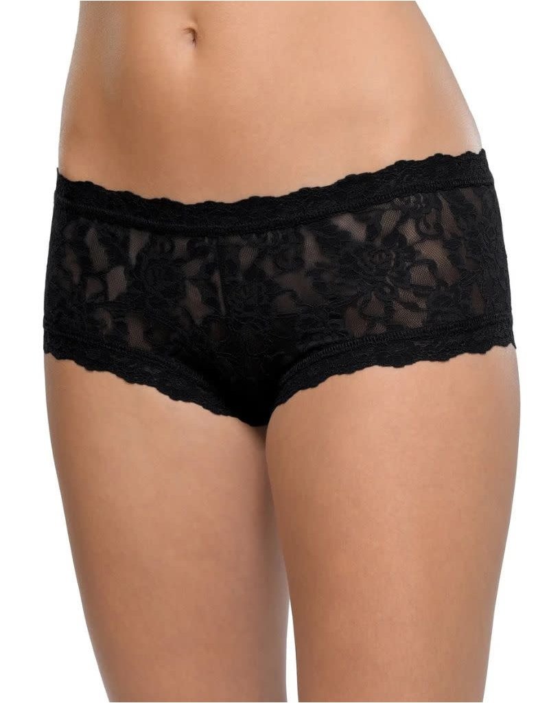 Hanky Panky Boy Short 4812