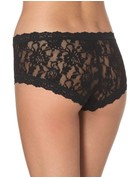 Hanky Panky Boy Short 4812