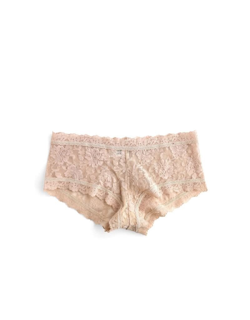 Hanky Panky Boy Short 4812