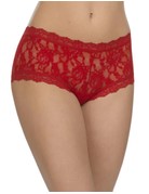 Hanky Panky Boy Short 4812