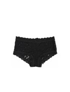 Hanky Panky Boy Short Plus 48128X