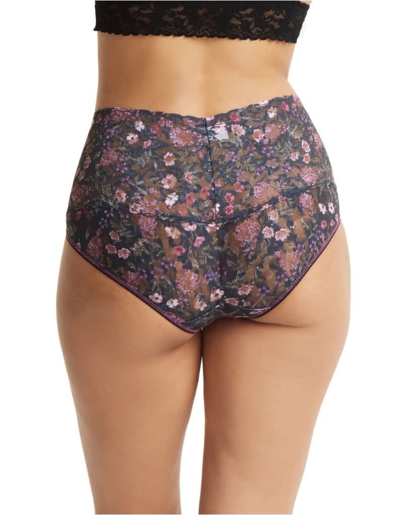 Hanky Panky Retro V-kini 9K2124