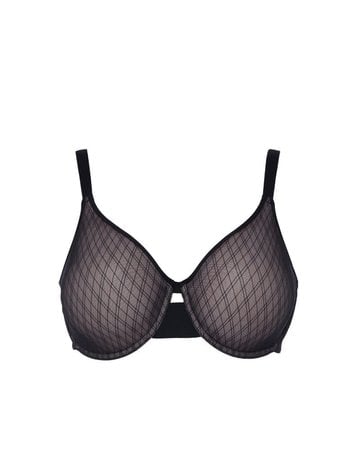 Chantelle Hedona 2031 Smooth T Shirt Bra - The BraBar & Panterie