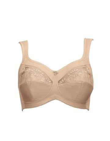 Perfect Coverage Bra In Lace-5511-rani, 5511-rani