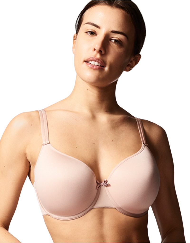 Chantelle Merci SG Corbeille - Wired bra - Bras - Underwear - Timarco.co.uk