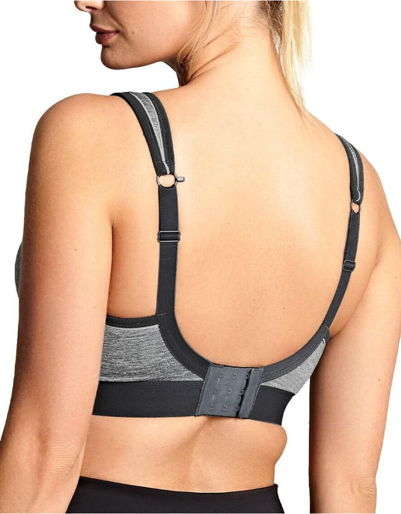 Panache Non-Wired Sports Bra 7341B