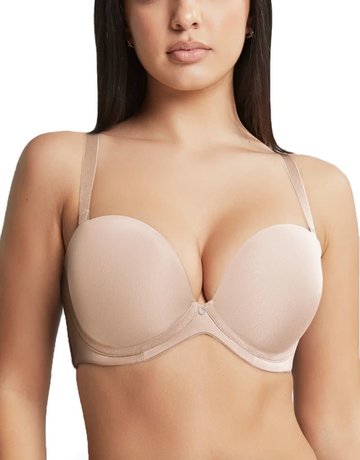 Panache Cleo Faith Strapless 10660