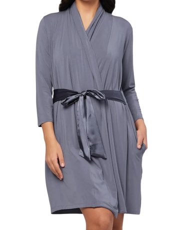 Fleur't Iconic Robe 620