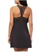 Fleur't Lace Bustier Chemise 6032