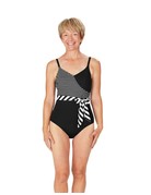 Amoena Infinity Pool Swimsuit 71588