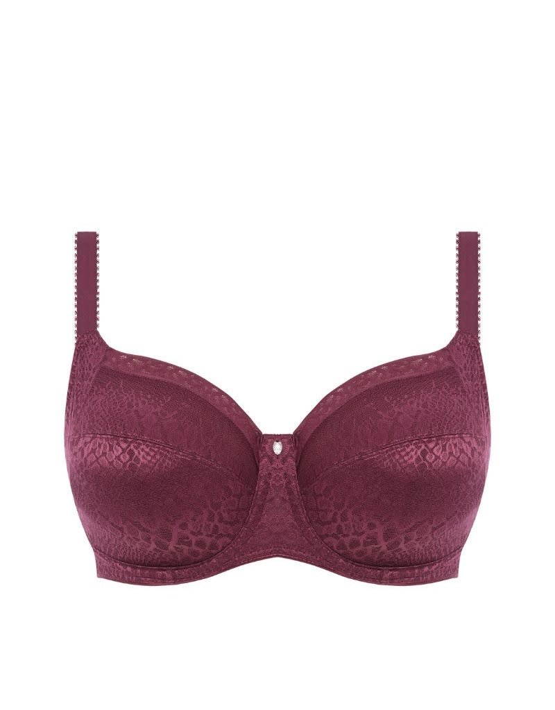 Fantasie Envisage Brief Mulberry