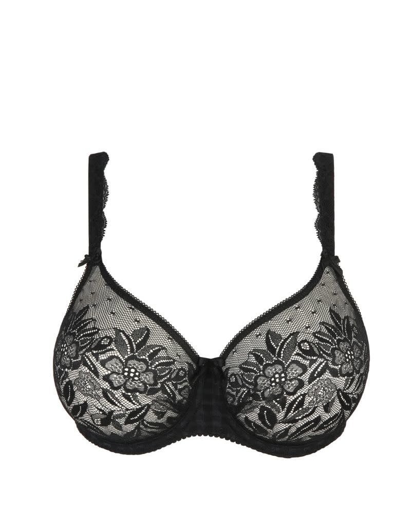 Primadonna - Madison - Lace Bra Noir 42 C