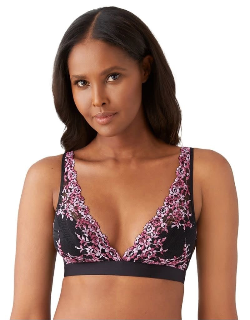 Wacoal Embrace Lace Softcup 852191