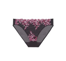 Wacoal Embrace Lace Bikini 64391 - The BraBar & Panterie