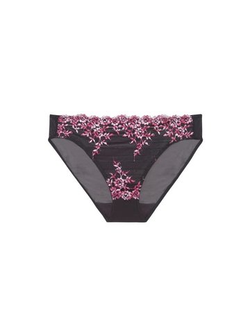 Wacoal Embrace Lace Contour 853191 - The BraBar & Panterie