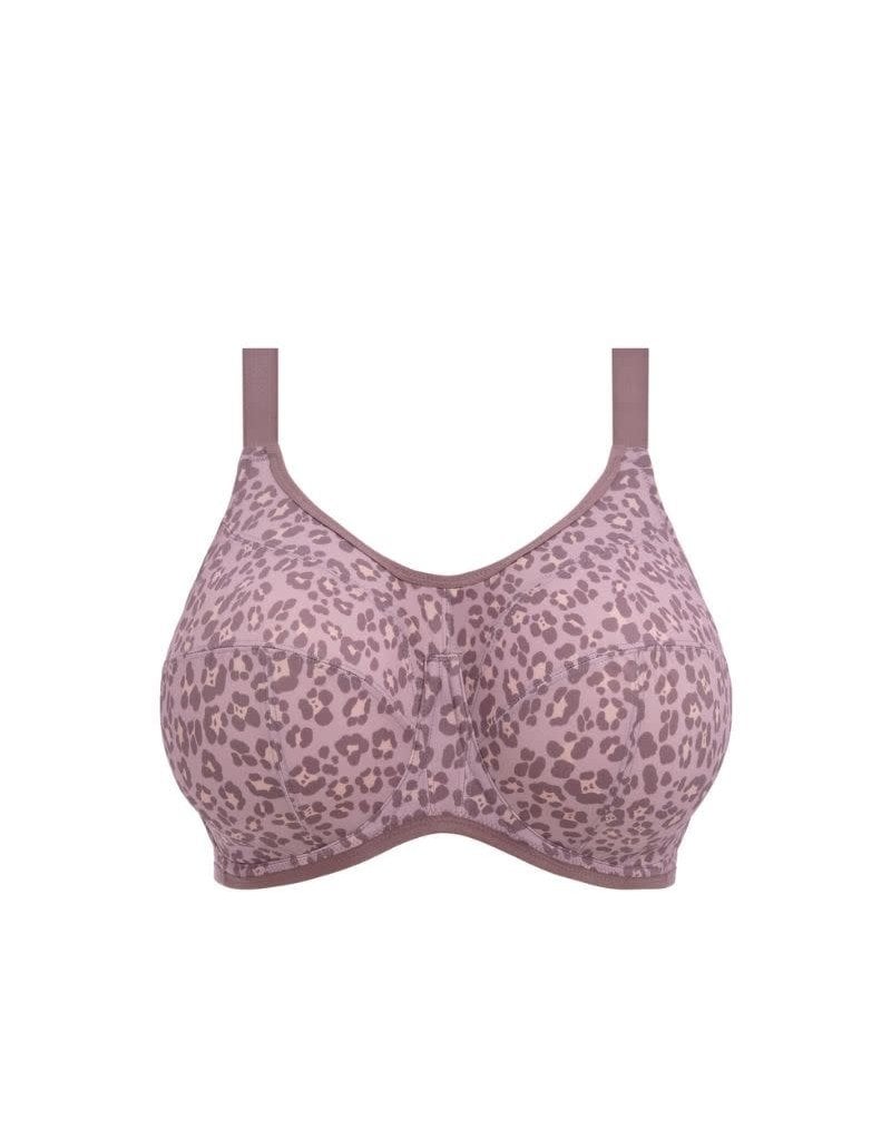 Elomi Energise Sports Bra (F Cup +)