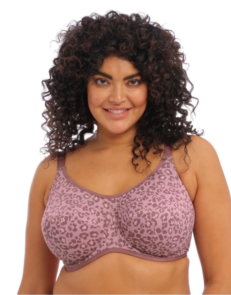 Elomi Energise Underwire Sports Bra Style EL-8042-NAO