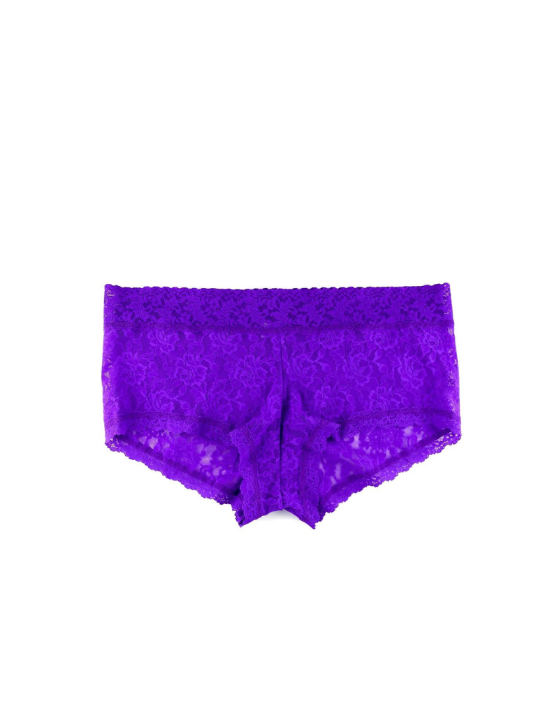 Hanky Panky Boy Short 4812