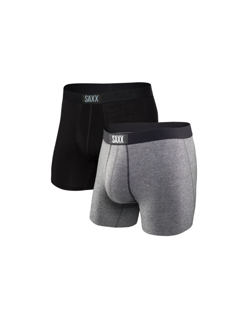 Saxx Ultra Boxer Fly - Brabary