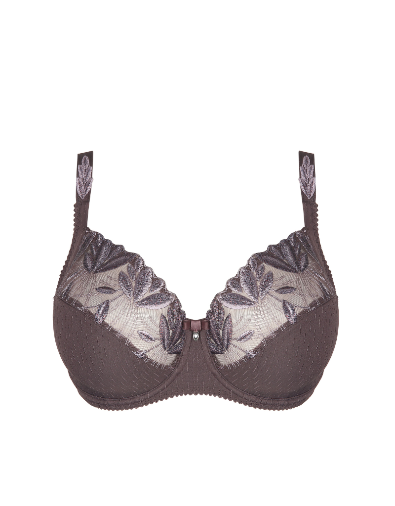 All About Lace Bras  The BraBar - The BraBar & Panterie