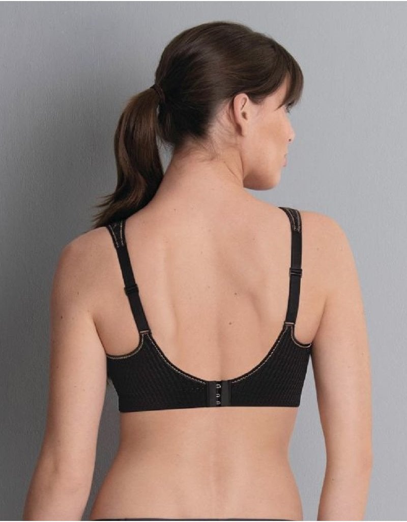 Anita Air Control DeltaPad Sports Bra 5544