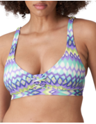 PrimaDonna Holiday Plunge Bikini Top 400-7125