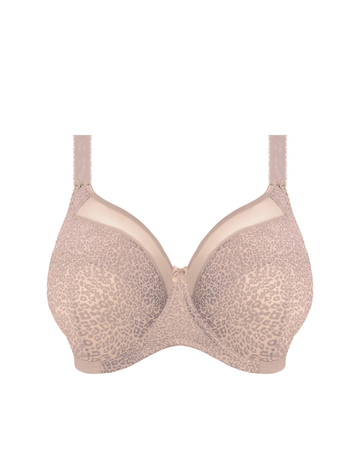 Kayla Side Support Bra GD6162 - Peach Melba – Purple Cactus Lingerie