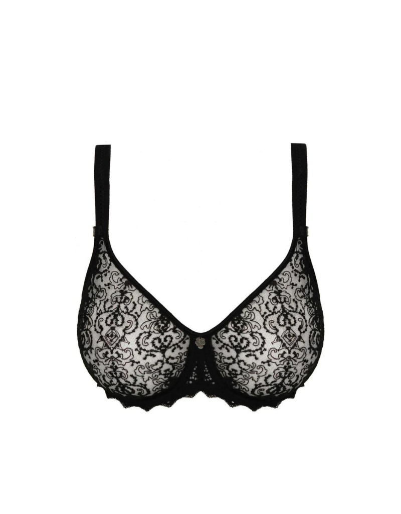 Empreinte Cassiopee Seamless Bra 07151 in Dragee