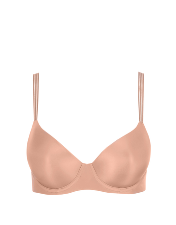 MARIE JO LOUIE WIRELESS CONTOUR BRA 0122094 - Lady Bird Noosa Pty Ltd