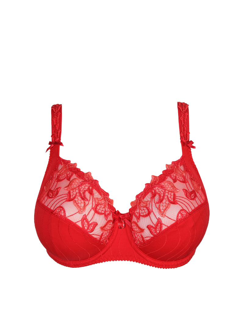 Prima Donna » Deauville Underwired Bra (0161811)