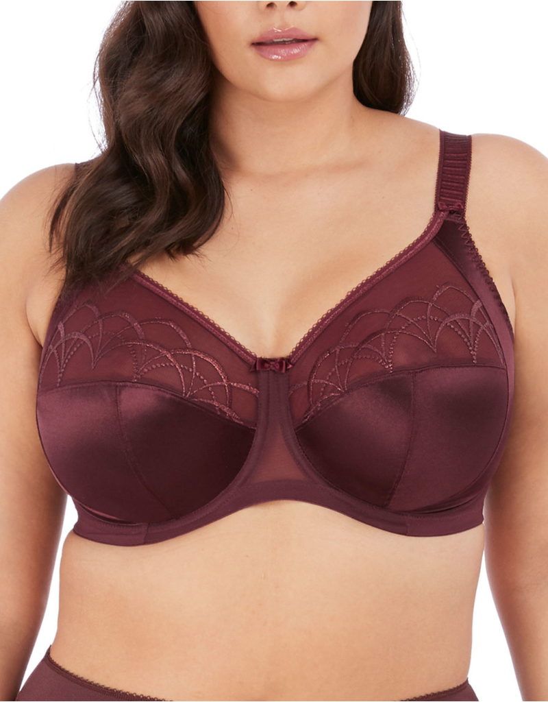 Elomi » Cate Banded Bra (4030)