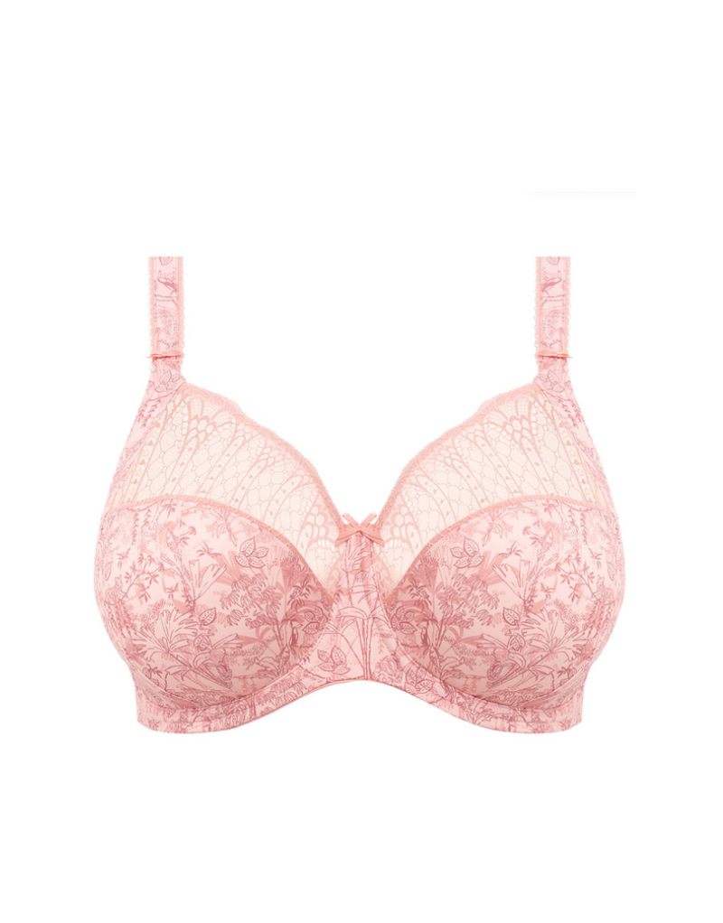 Elomi 4420, Mariella Underwire Banded Bra