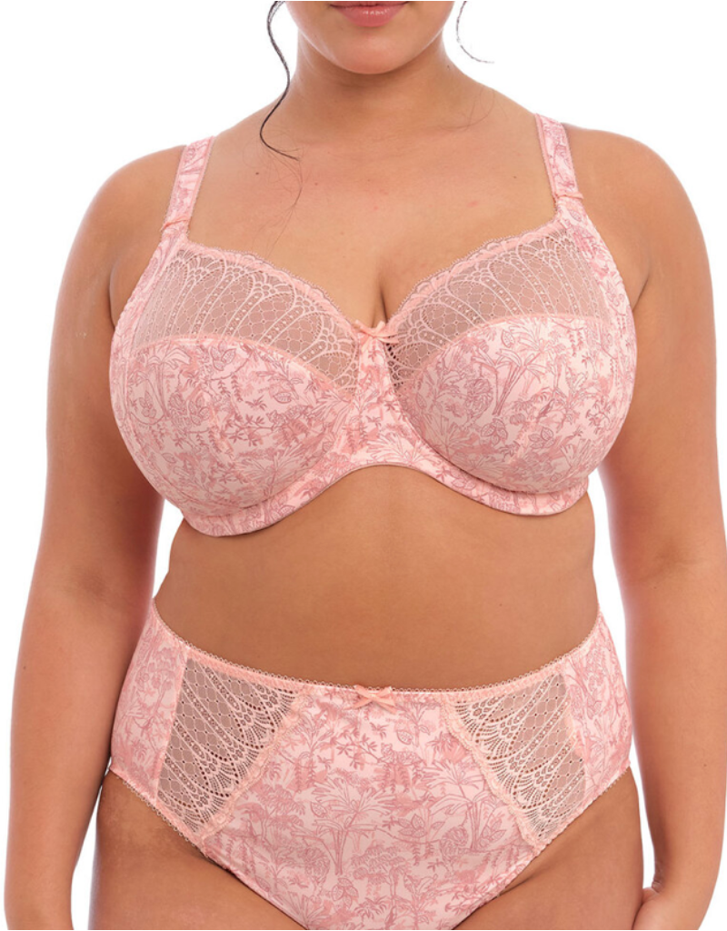 Elomi 4420, Mariella Underwire Banded Bra