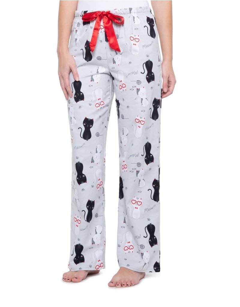 Kayanna Flannel Pyjama F15175