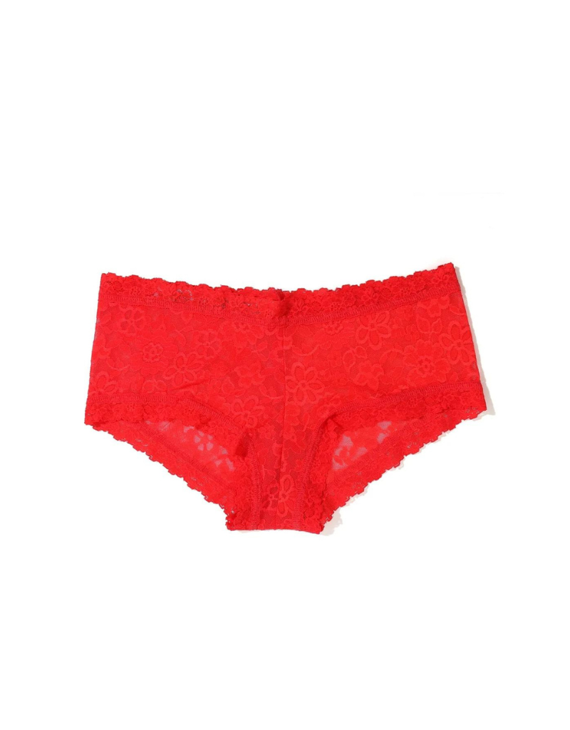 Boyshorts & Shorties – Crimson Lingerie