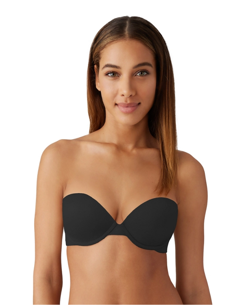 Cleo Faith Strapless 10660 - The BraBar & Panterie