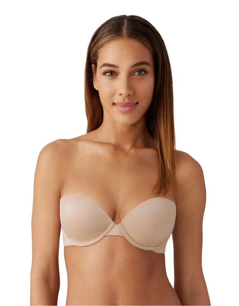 Faith Strapless 10660